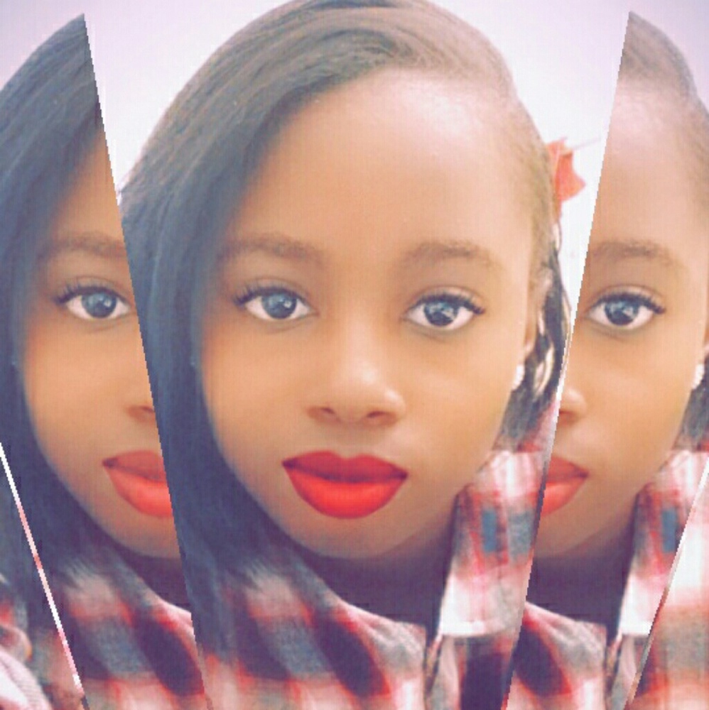 Meet your Posher, Shaniya